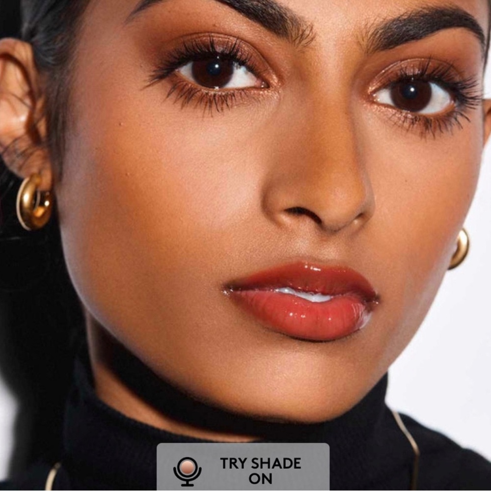 Fenty Beauty Hot Cherry Heat